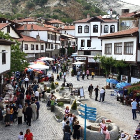 ESKIŞEHIR BEYPAZARI TURU 3
