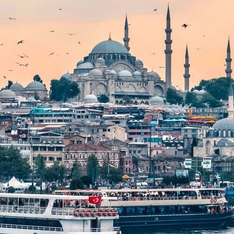 İSTANBUL KÜLTÜR TURU 11