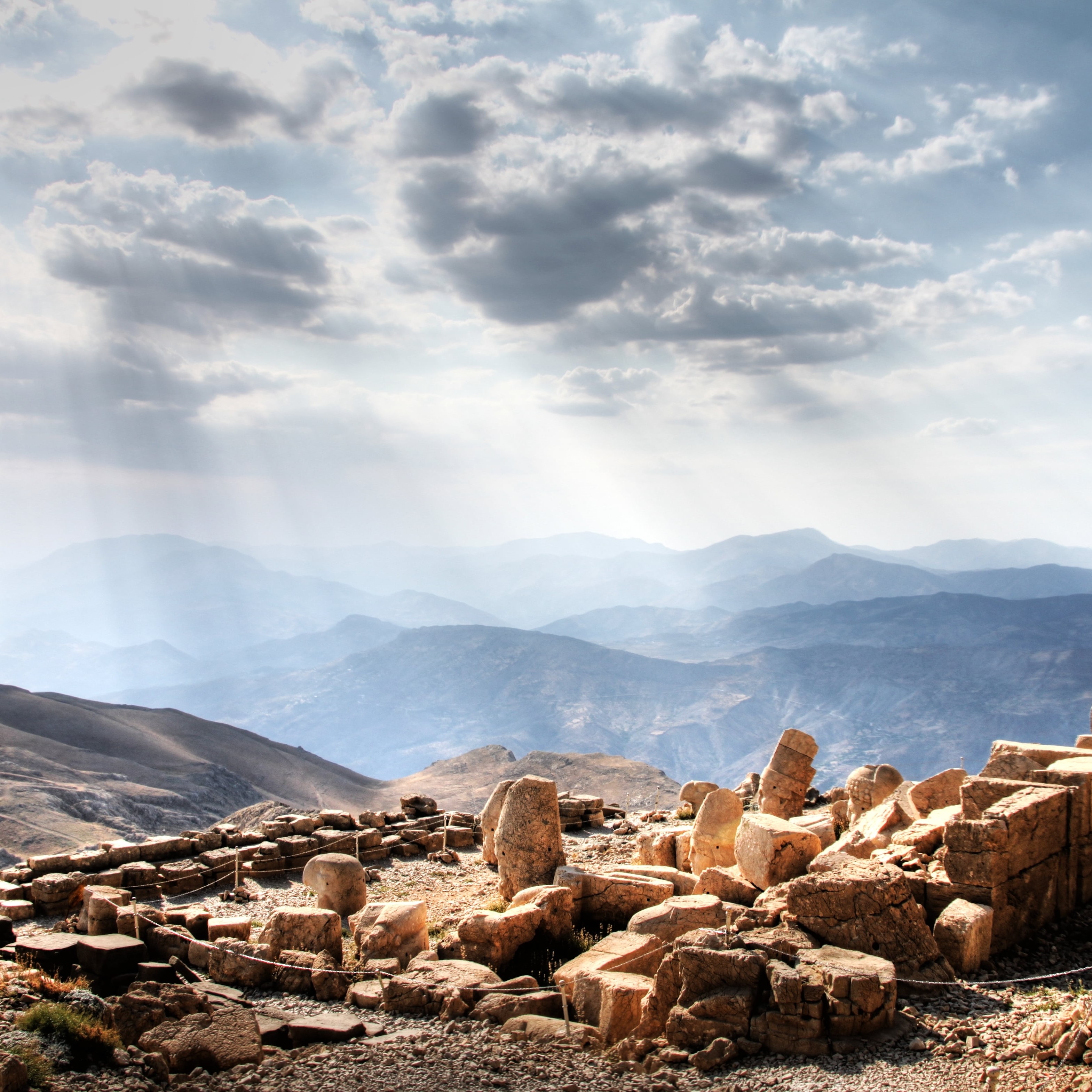 İzmir'den Otobüs İle Ramazan Bayramı Özel 4 Gece Konaklamalı Gap Turu