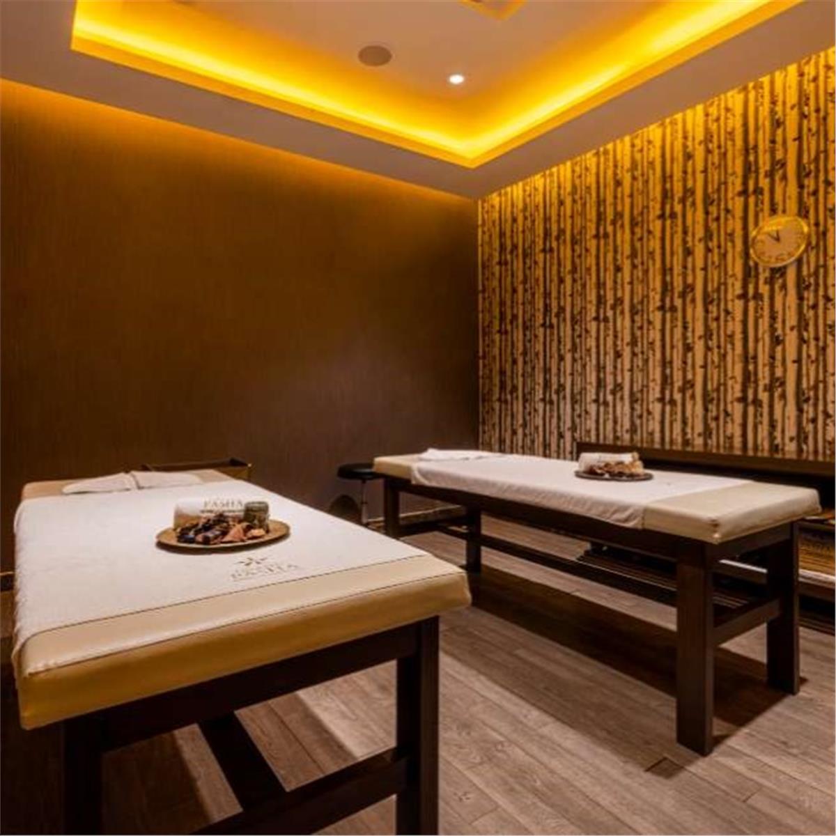 3 GÜN 4 GECE 5 YILDIZLI GRAND PASHA HOTEL KONAKLAMALI KIBRIS TURU