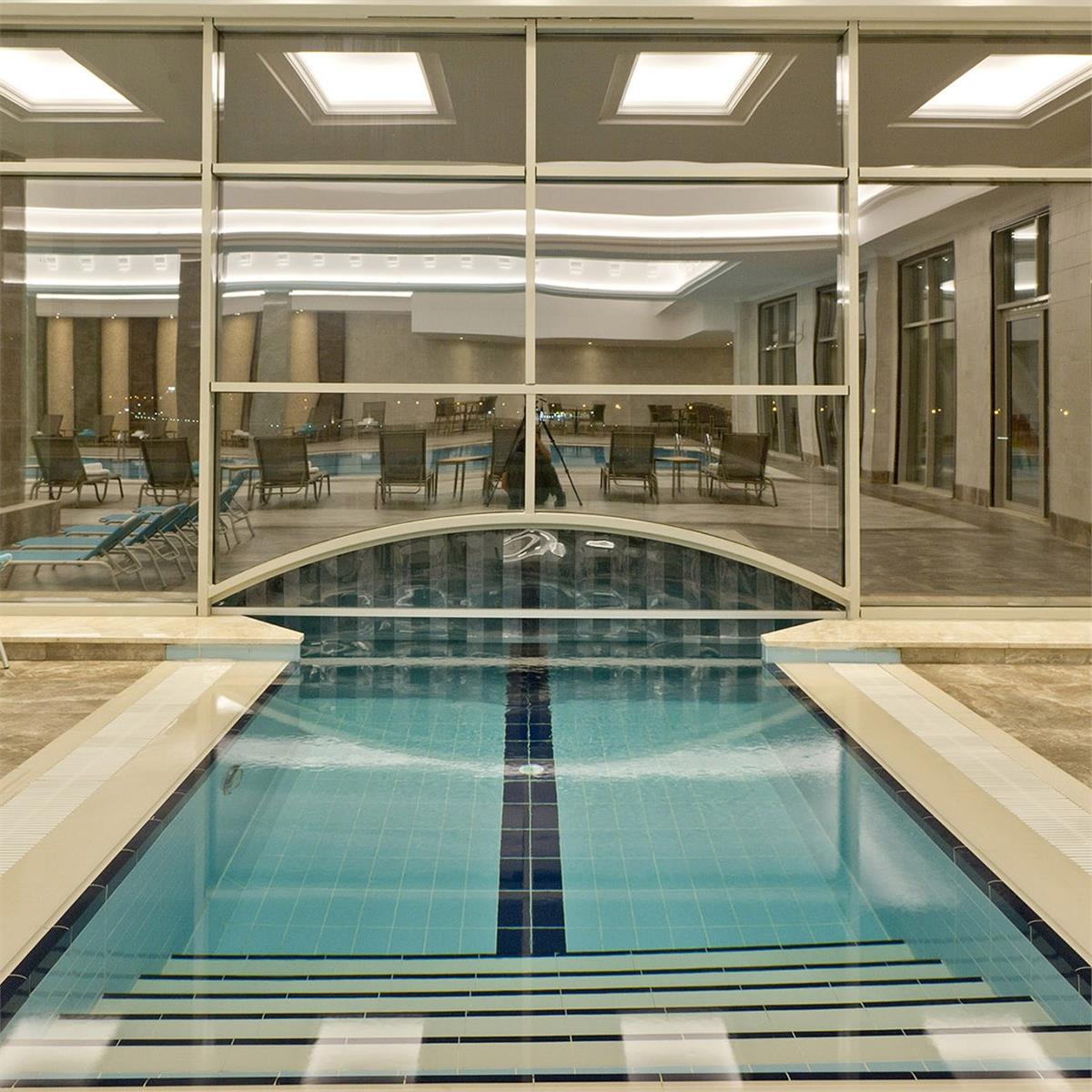 İZMIR ÇIKIŞLI YILBAŞI ÖZEL 3 GECE 4 GÜN ALUSSO THERMAL HOTEL SPA & CONVENTION CENTER KONAKLAMALI YILBAŞI GALA YEMEĞI