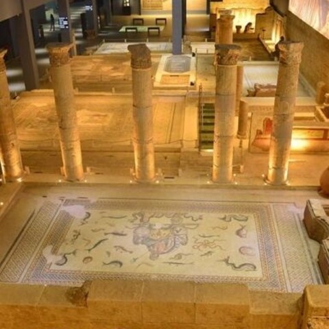 BUTIK MARDIN DIYARBAKIR TURU 9