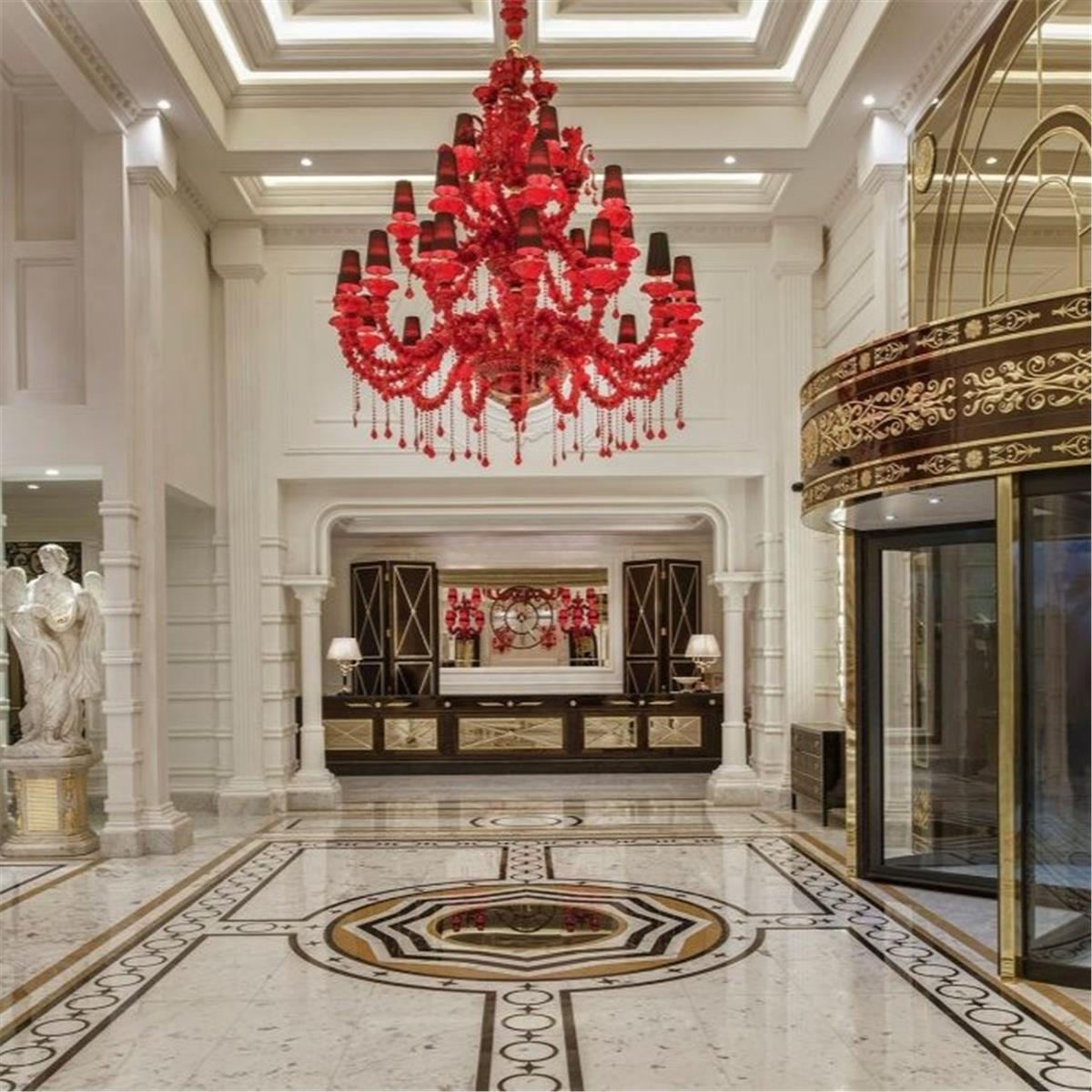 KAYA ARTEMIS RESORT ULTRA HERŞEY DAHIL KONAKLAMA SEÇENEKLERI