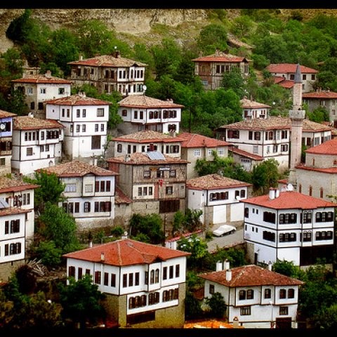 BATI KARADENIZ TURU 1