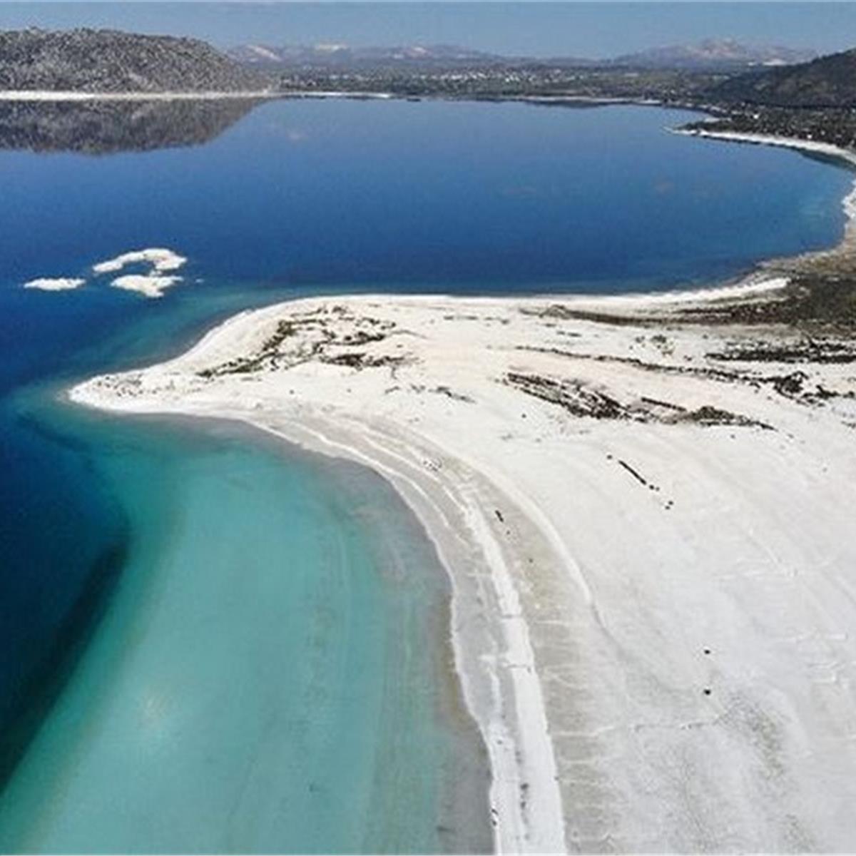 Konaklamalı Lavanta, Salda Turu 7
