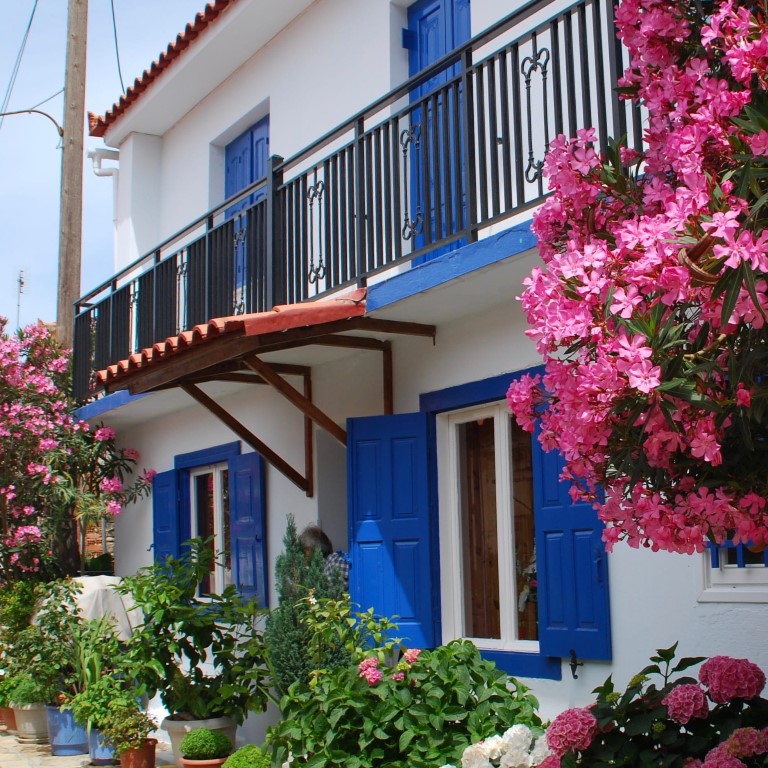 Kuşadası Ege Port'tan Feribot İle Kalkışlı 1 Gece 2 Gün Konaklamalı Samos Turu