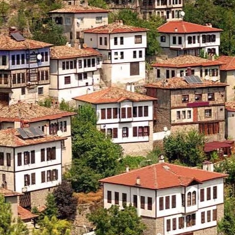 BAYRAM ÖZEL BATI KARADENIZ TURU 11