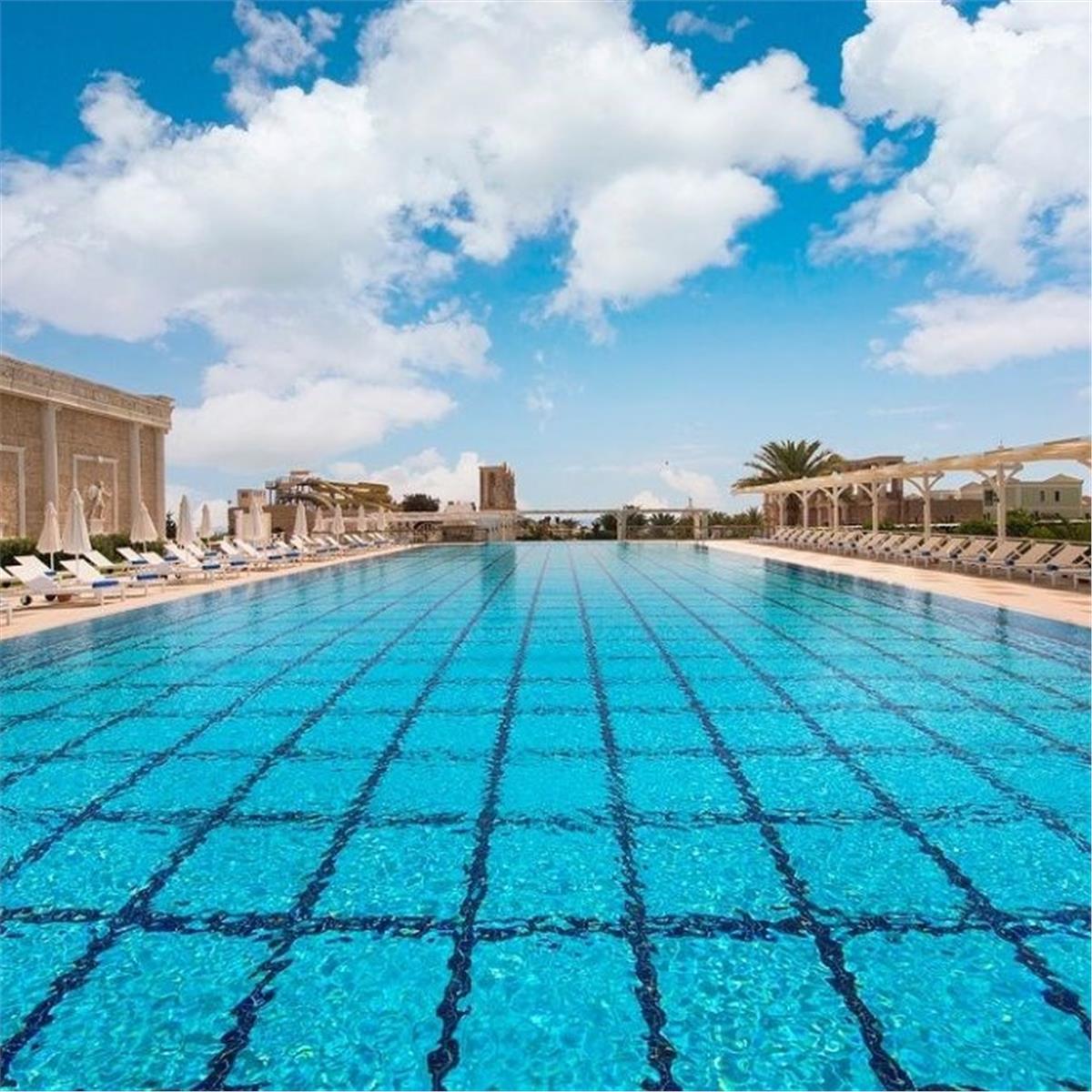 KIBRIS KAYA ARTEMIS RESORT HOTEL'DE DERYA ULUĞ YILBAŞI GALASI
