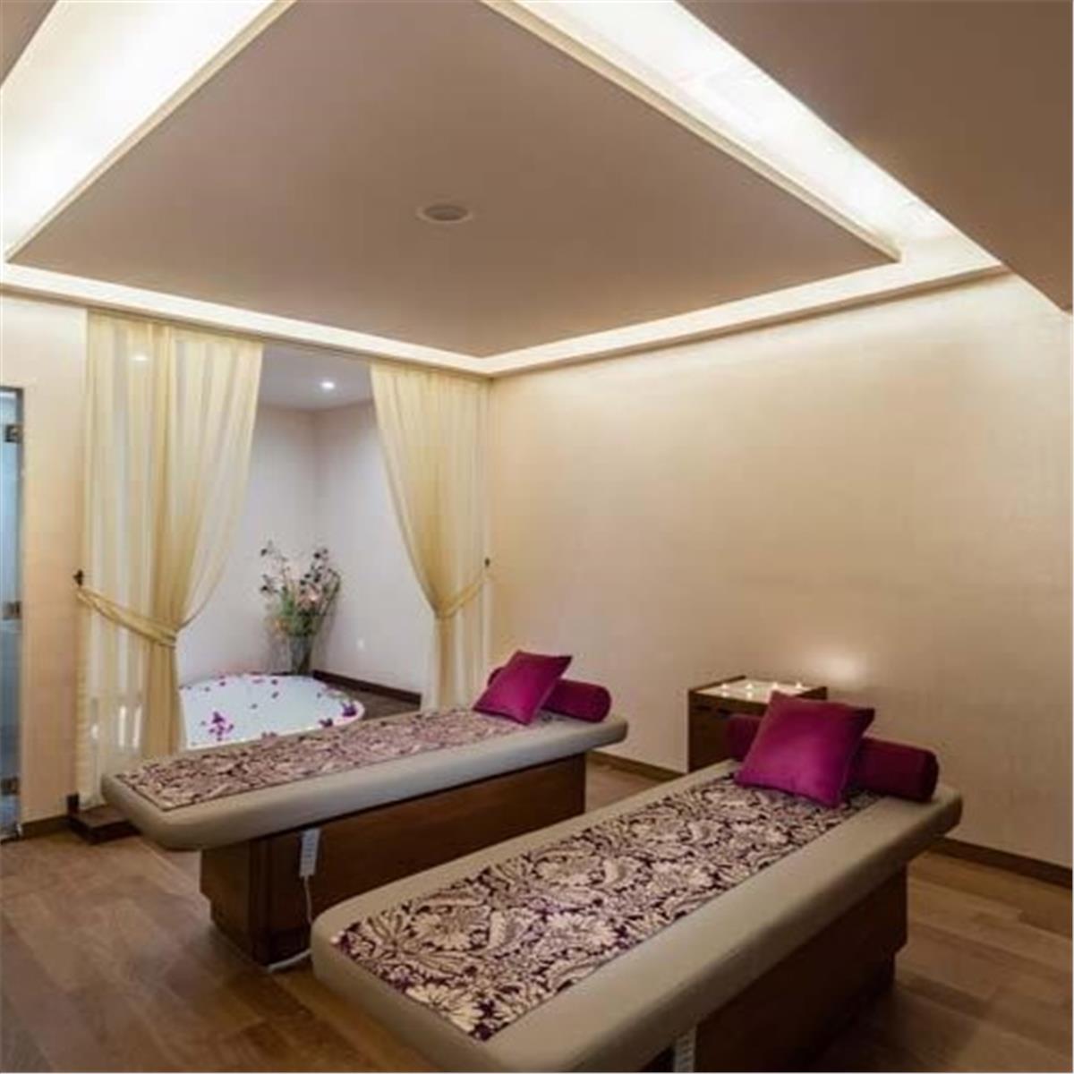 İzmir'den Uçak Bileti ve Otel Transferi Dahil 3 ve 4 Gece Konaklama Seçenekli Kıbrıs Acapulco Resort Convention Spa Özcan Deniz Yılbaşı Galası 27.999 TL'den Başlayan Fiyatlarla