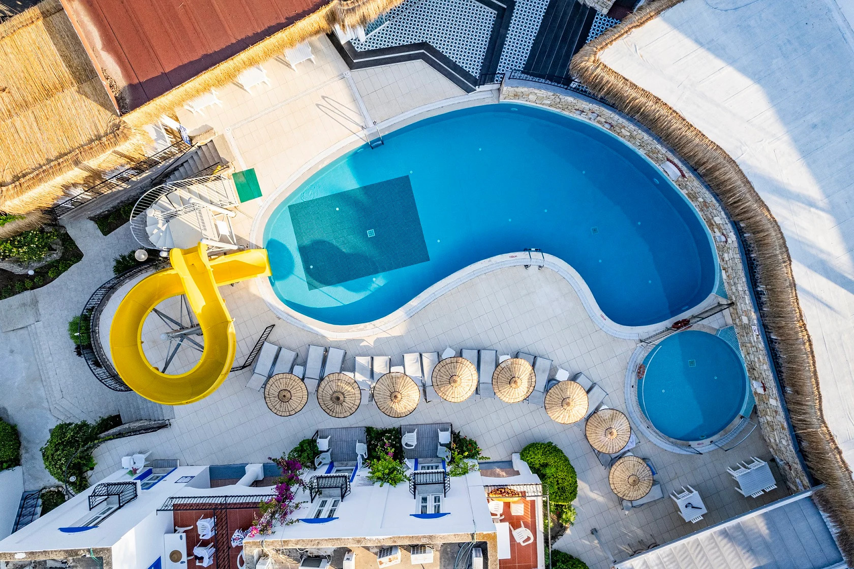 İzmir'den Otobüslü 3 Gece 4 Gün Konaklamalı Bayram Özel Paloma Family Club Hotel Bodrum Tatili
