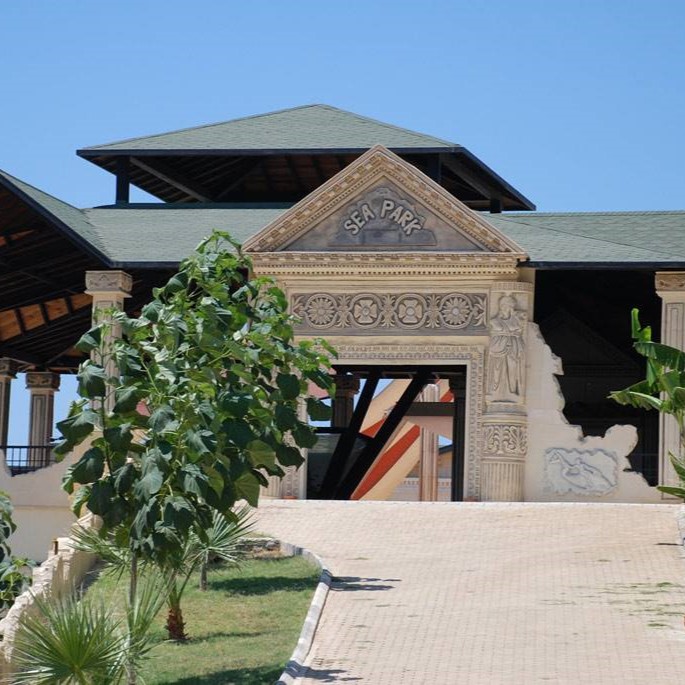 İzmir'den Servisli Günübirlik Adaland Aquapark Turu