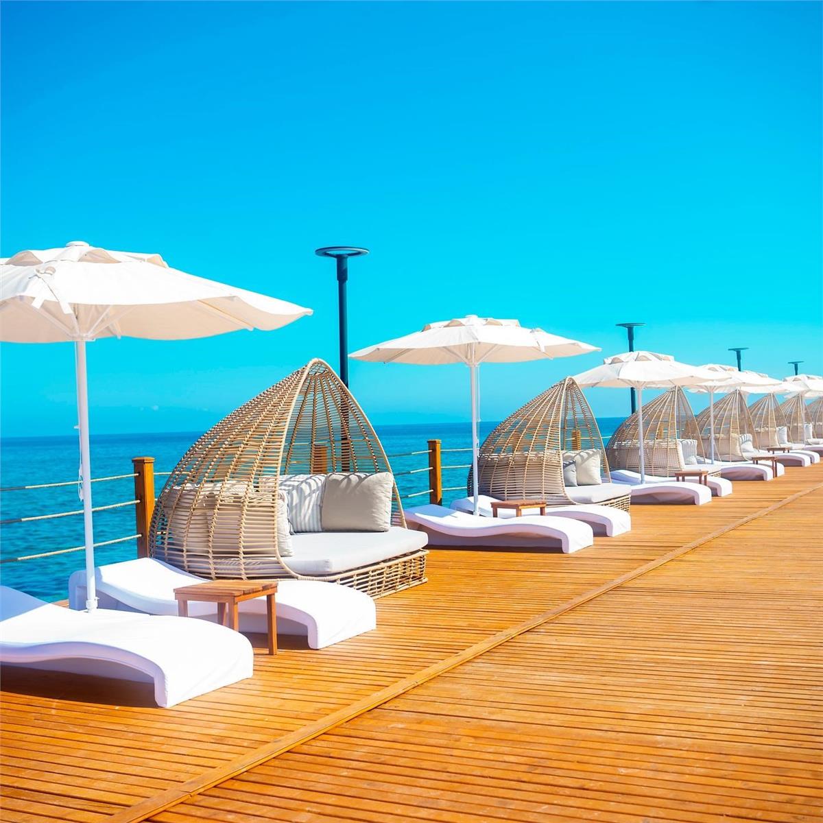 CHAMADA PRESTIGE HOTEL HERŞEY DAHIL