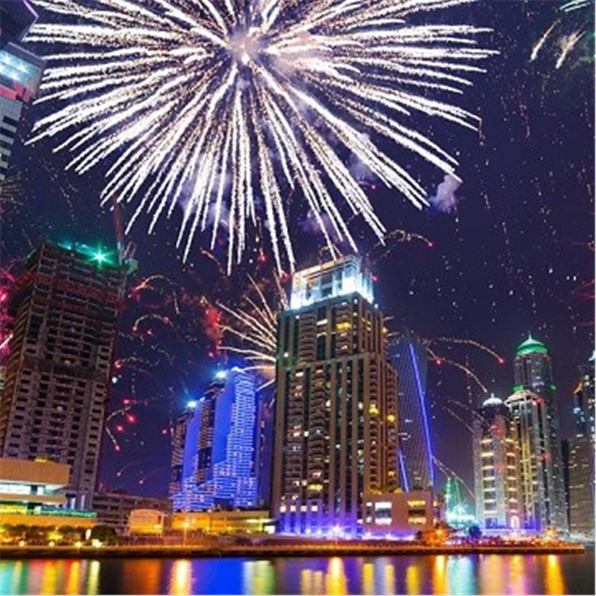 3 GECE KONAKLAMALI 5 GÜN YILBAŞI ÖZEL DUBAI VE ABU DHABI TURU
