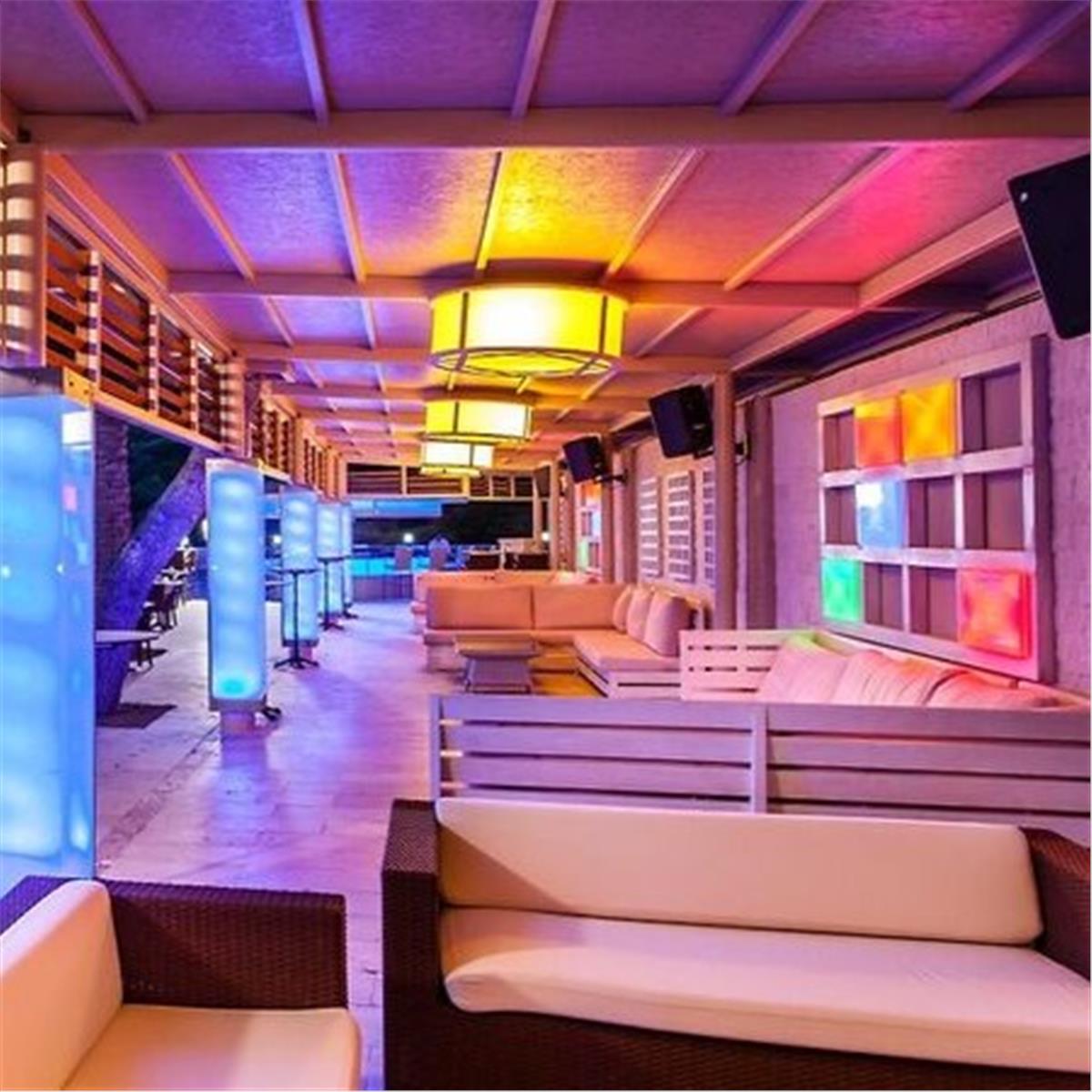 İZMIR ÇIKIŞLI YILBAŞI ÖZEL 2 GECE 3 GÜN KONAKLAMALI TUSAN BEACH RESORT HOTEL KUŞADASI 2024 YILBAŞI GALA YEMEĞI