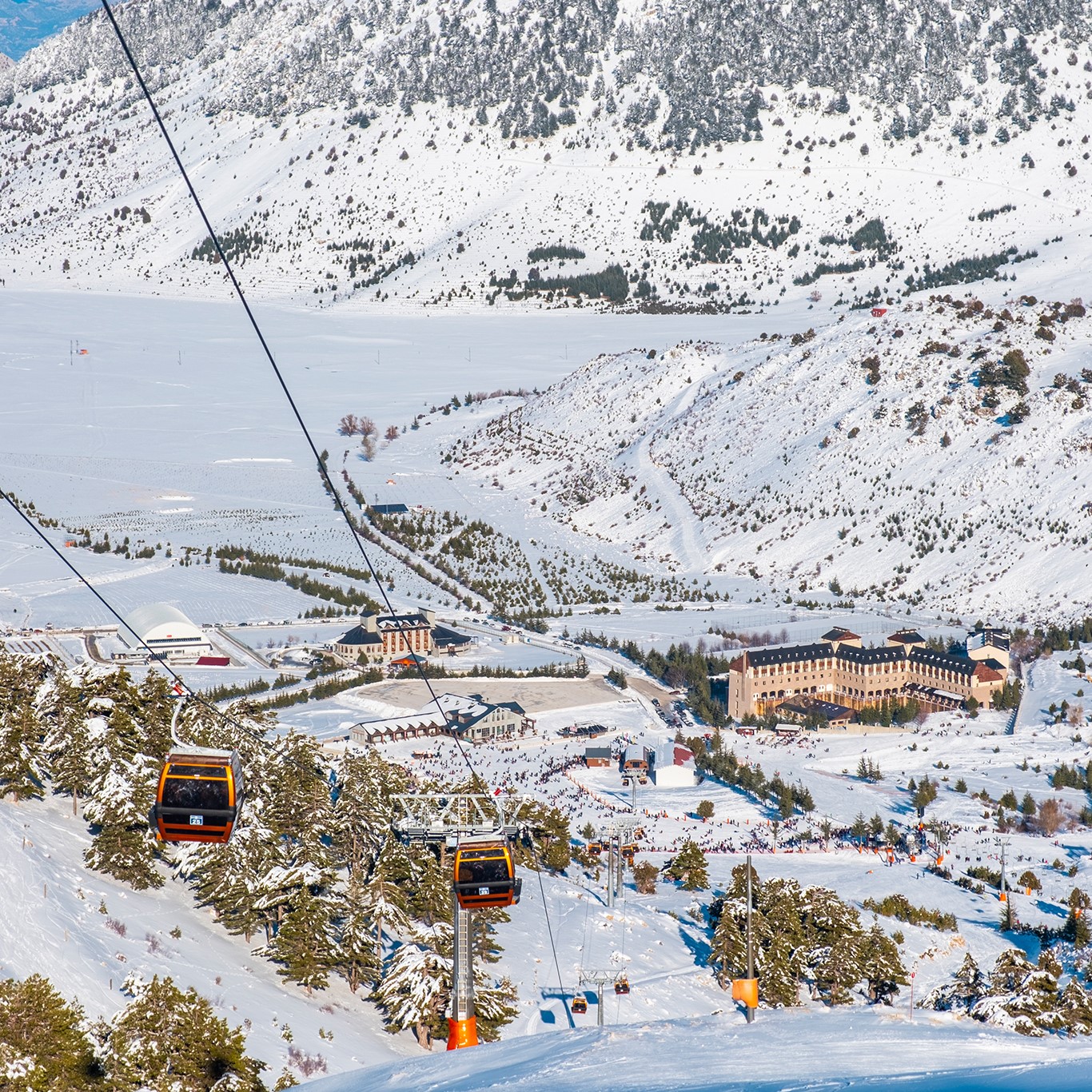 İzmir'den Uçaklı 2 Gece 3 Gün Konaklamalı Kilikya, Adana, Mersin Tarsus Turu