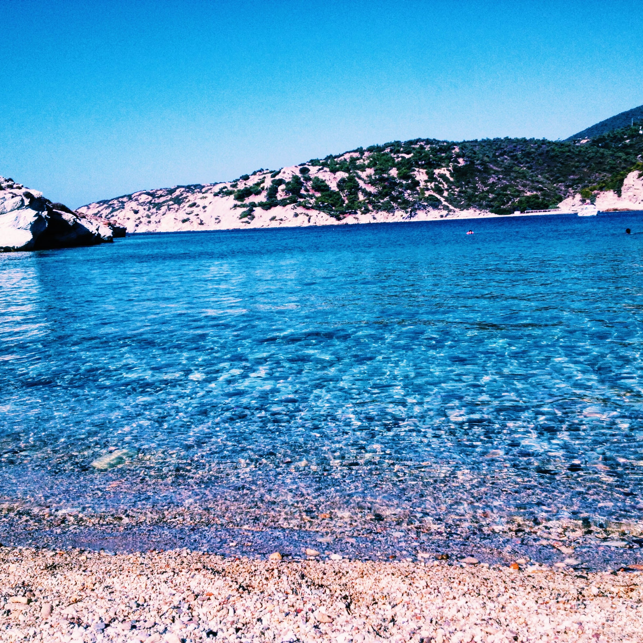 İzmir Çıkışlı Günübirlik Foça, Yeni Foça, Kozbeyli Köyü Turu. Üstelik Öğle Yemeği Dahil.