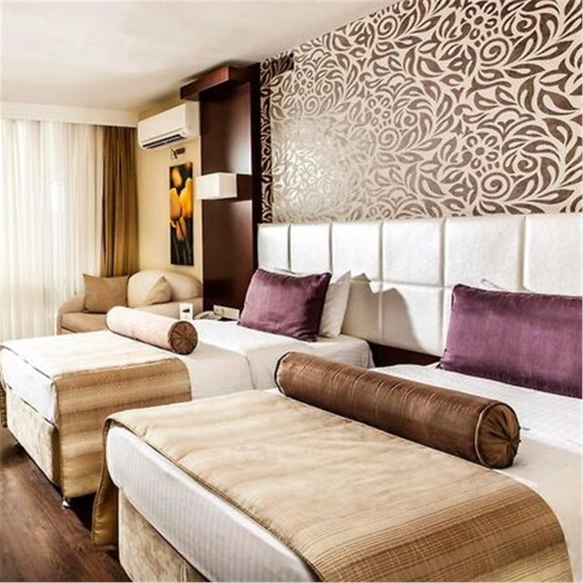 İZMIR ÇIKIŞLI YILBAŞI ÖZEL 2 GECE 3 GÜN KONAKLAMALI TUSAN BEACH RESORT HOTEL KUŞADASI 2024 YILBAŞI GALA YEMEĞI