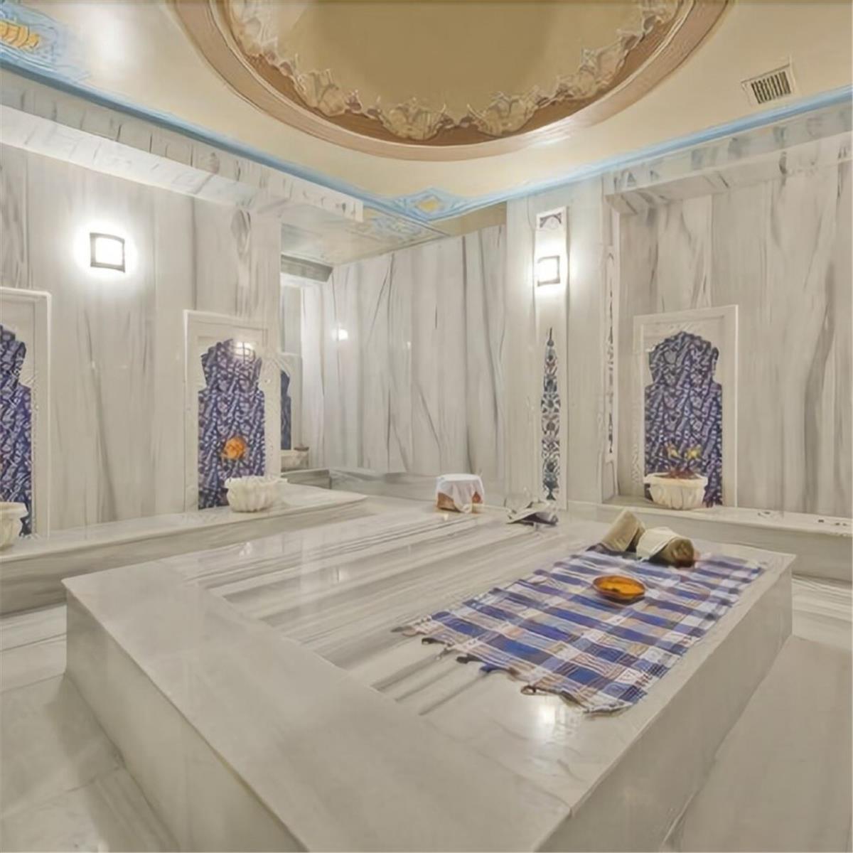 İzmir Çıkışlı Yılbaşı Özel 2 Gece 3 Gün 5* The Sign Kocaeli Thermal Spa & Convention Otel Konaklamalı Abant Kartepe Kartalkaya Uludağ Turu