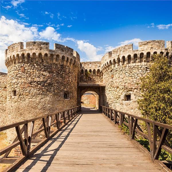 İzmir'den Otobüslü Balkan Gecesi Ve Yunan Tavernası Dahil 9 Gün 8 Gece Konaklamalı Otobüs ile Balkan Masalı Turu