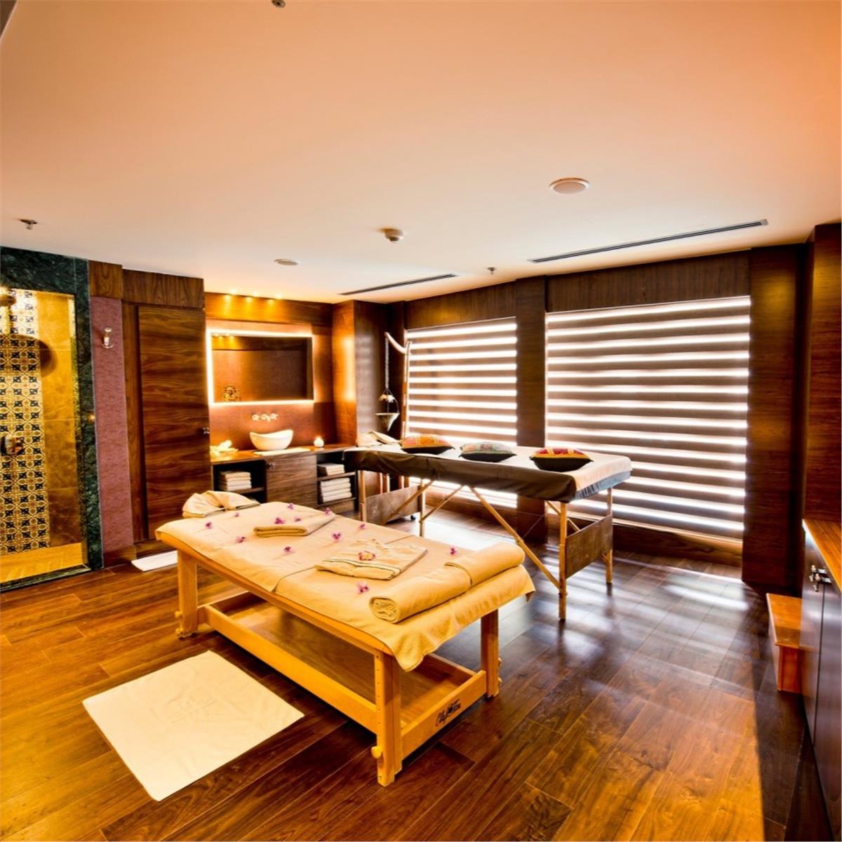 MERIT PARK HOTEL & SPA ULTRA HERŞEY DAHIL KONAKLAMA SEÇENEKLERI