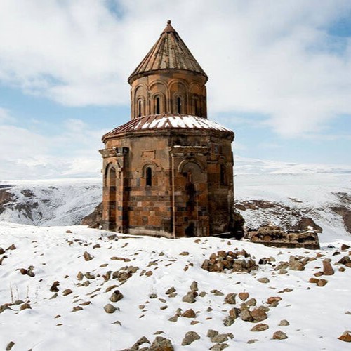 İzmir'den Uçaklı Yılbaşı Özel 3 Gece 4 Gün Konaklamalı Van Ve Kars Turu
