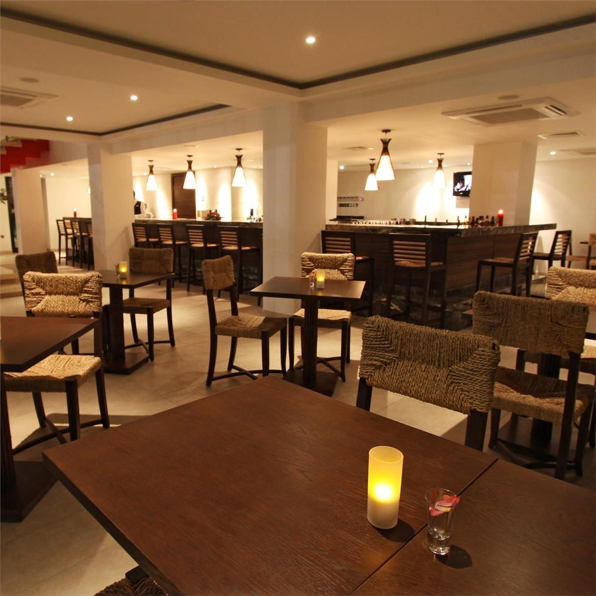 ARKIN PALM BEACH HOTEL YARIM PANSIYON