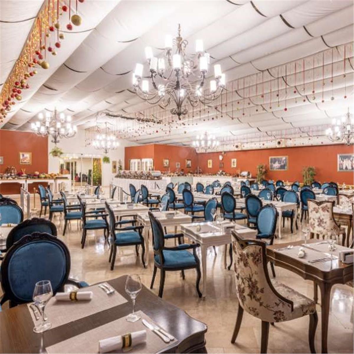3 GÜN 4 GECE 5 YILDIZLI GRAND PASHA HOTEL KONAKLAMALI KIBRIS TURU