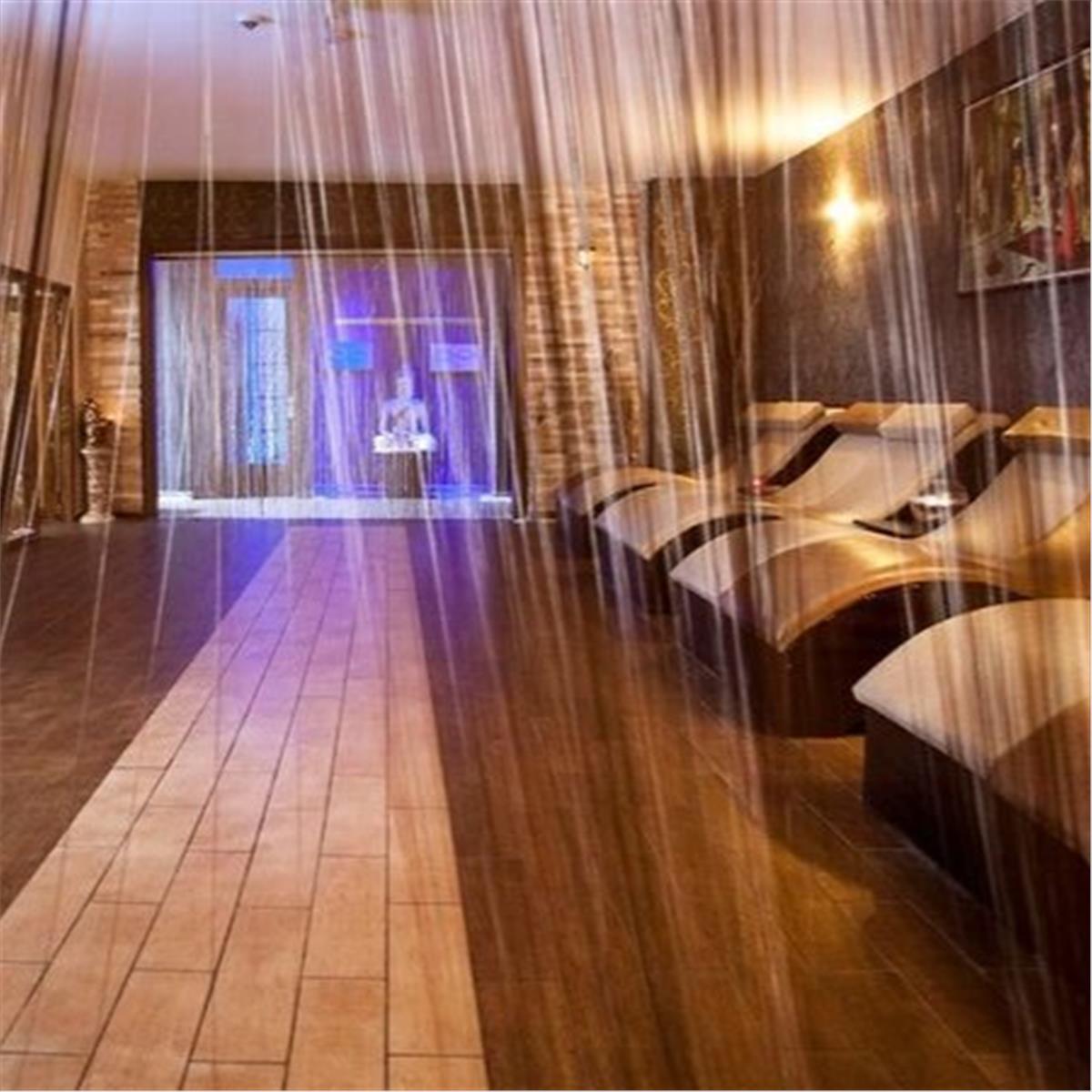 İZMIR ÇIKIŞLI YILBAŞI ÖZEL 2 GECE 3 GÜN KONAKLAMALI TUSAN BEACH RESORT HOTEL KUŞADASI 2024 YILBAŞI GALA YEMEĞI
