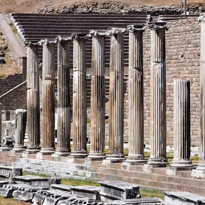 İzmir'den Otobüslü Günübirlik Bergama Papatya Festivali