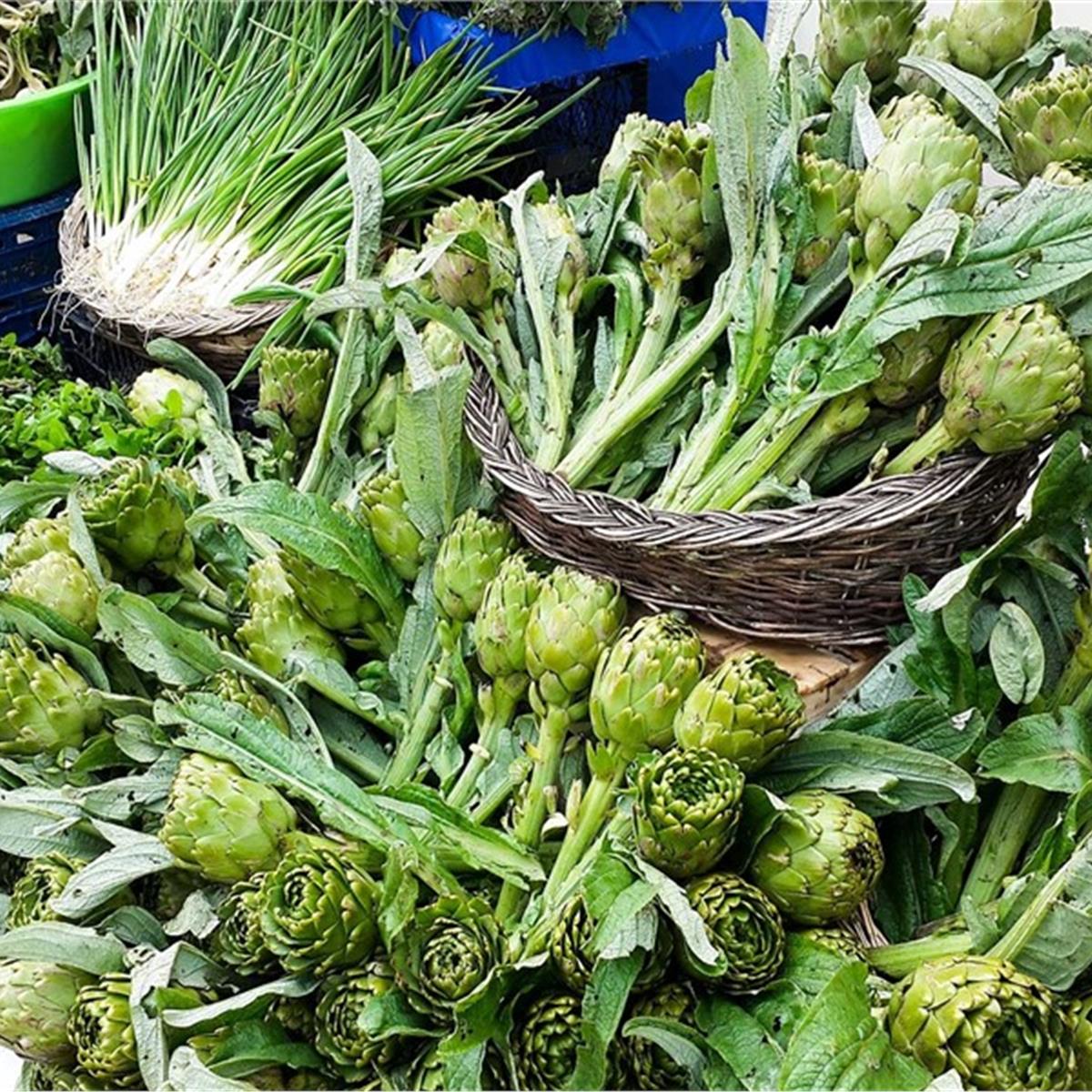 Alaçatı Ot Festivali Turu 2