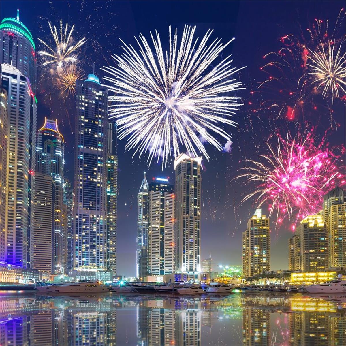 3 GECE KONAKLAMALI 5 GÜN YILBAŞI ÖZEL DUBAI VE ABU DHABI TURU