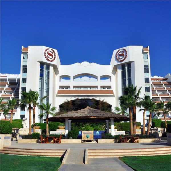 İzmir'den Kalkışlı 3 Gece 4 Gün Uçaklı ve Konaklamalı Sharm El Sheikh Turu Konaklama Seçenekleri İle