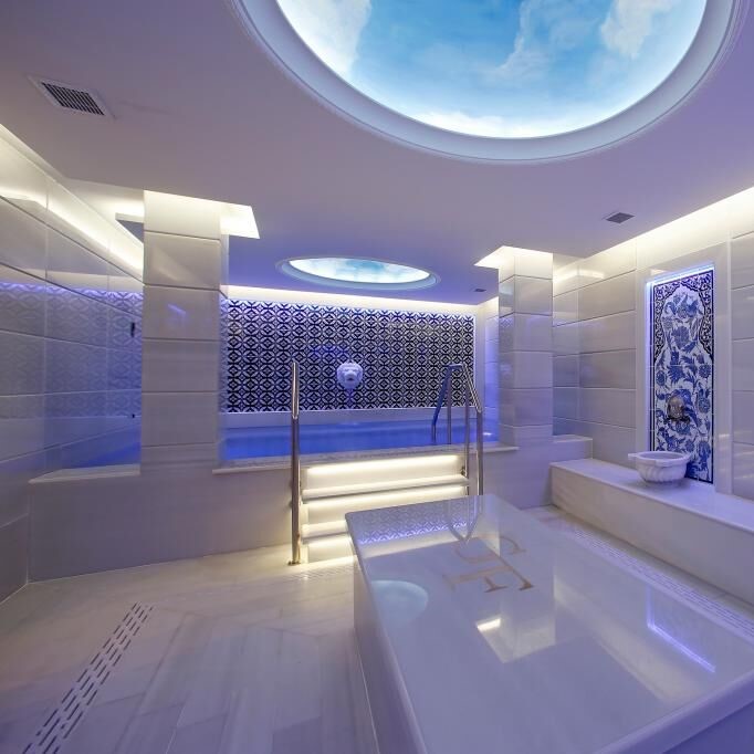 İzmir Çıkışlı 1 Gece 2 Gün Gönlüferah Termal Otel Konaklamalı Uludağ Turu
