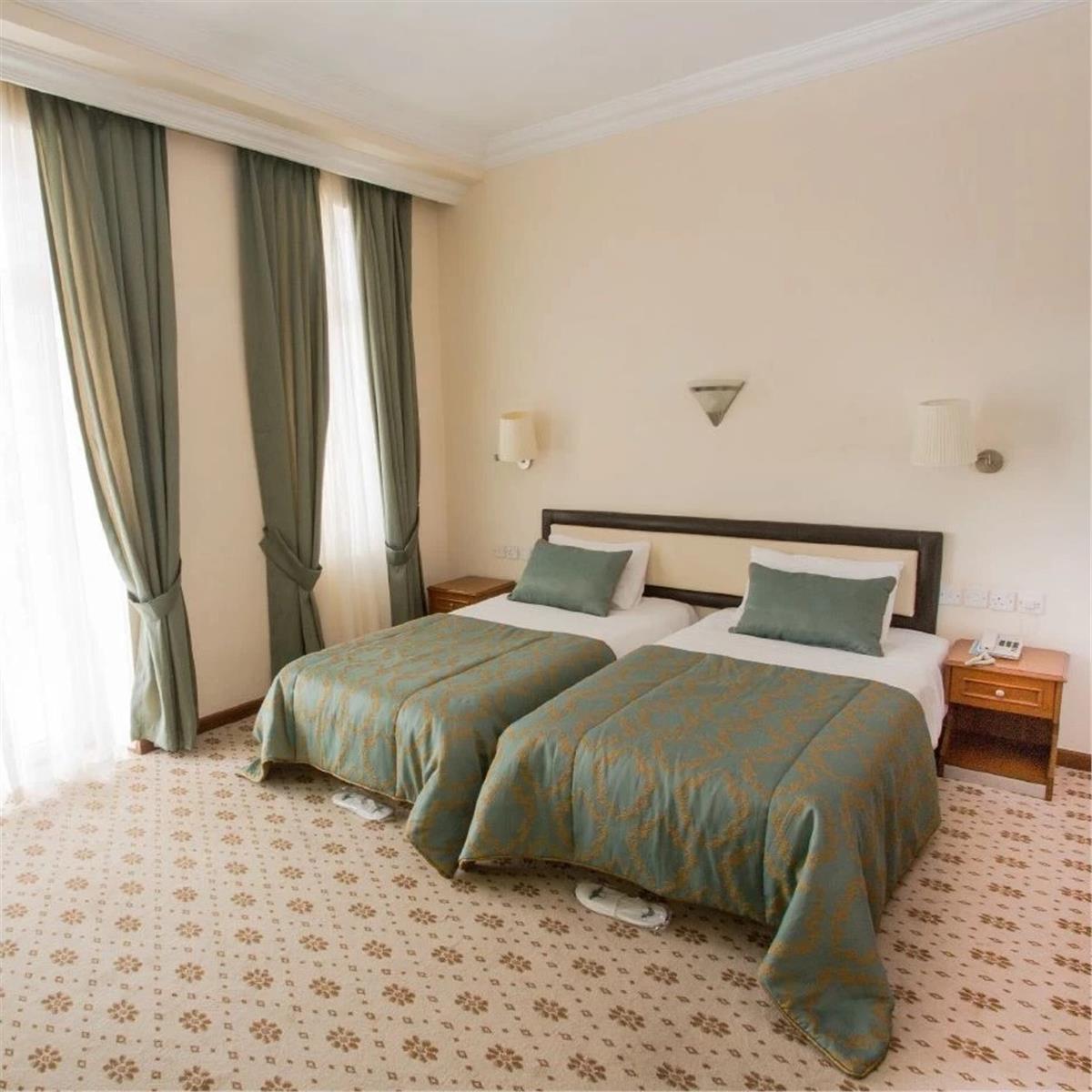 DOME HOTEL