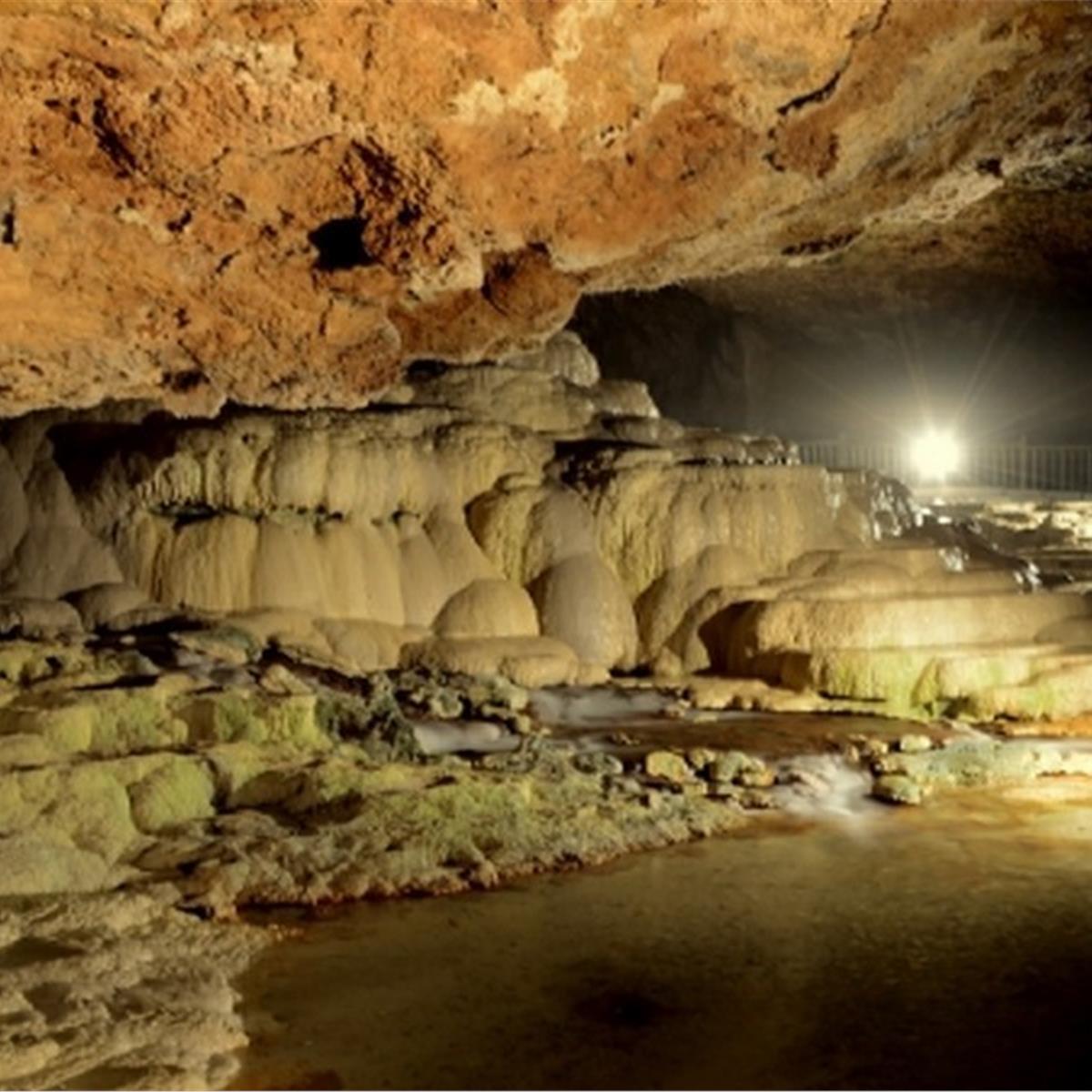 Konaklamalı Lavanta, Salda Turu 8