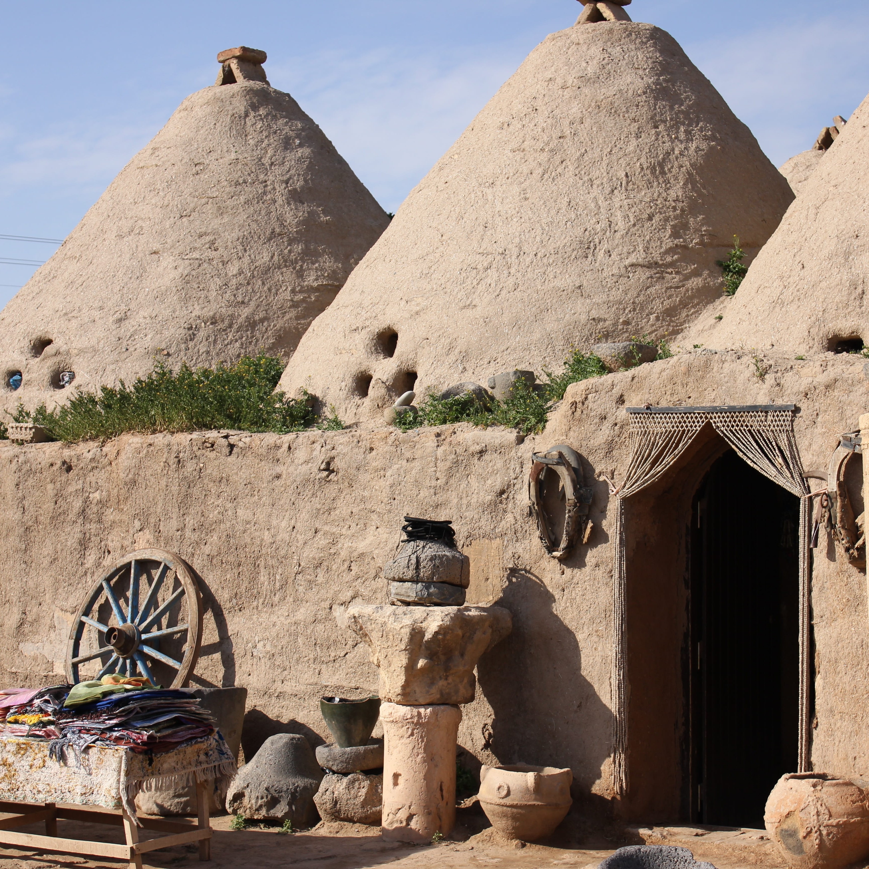 İzmir'den Uçaklı 2 Gece 3 Gün Konaklamalı Şanlıurfa, Diyarbakır ve Gaziantep ile Mardin Göbeklitepe Turu