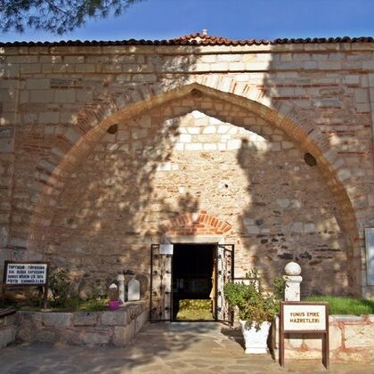 GÜNÜBIRLIK KURŞUNLU ŞELALESI İLE KULADOKYA TAPDUK VE EMRE KULA EVLERI TURU