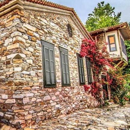 DOMATIA KÖYÜ KARINA ŞIRINCE TURU 4