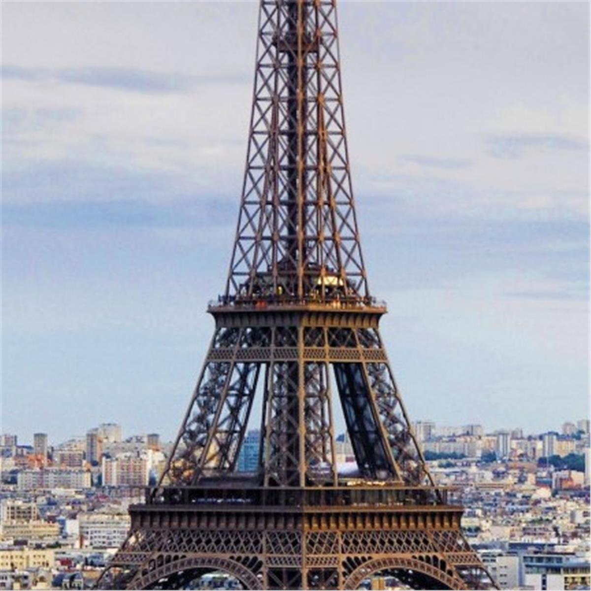 İZMIR'DEN UÇAK İLE HAREKETLI 7 GECE 8 GÜN KONAKLAMALI BENELÜX PARIS KÖLN TURU