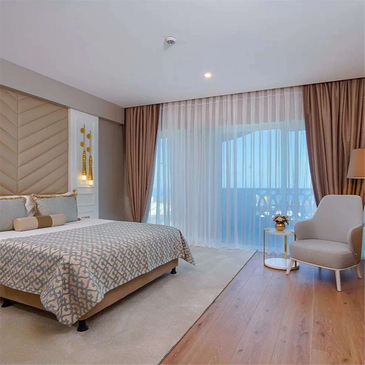 KIBRIS LIMAK CYPRUS DELUXE HOTEL ULTRA HERŞEY DAHIL KONAKLAMA SEÇENEKLERI