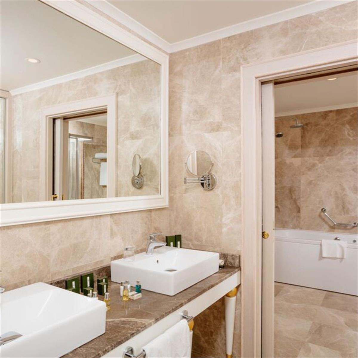 GRAND PASHA KYRENIA HOTEL YARIM PANSIYON