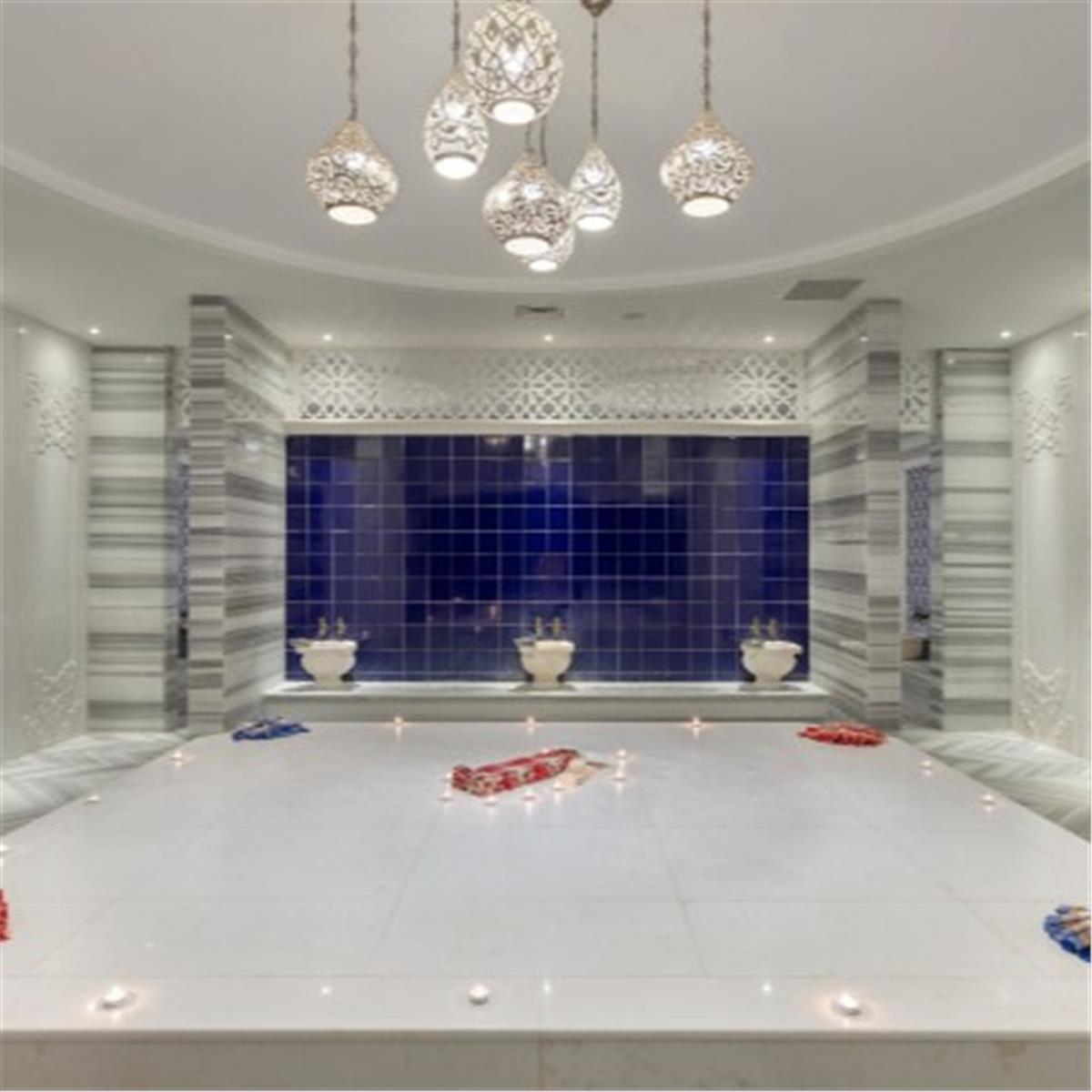YILBAŞI ÖZEL 2 GECE 3 GÜN SIDE CROWN PALACE HOTEL KONAKLAMALI ANTALYA TATILI