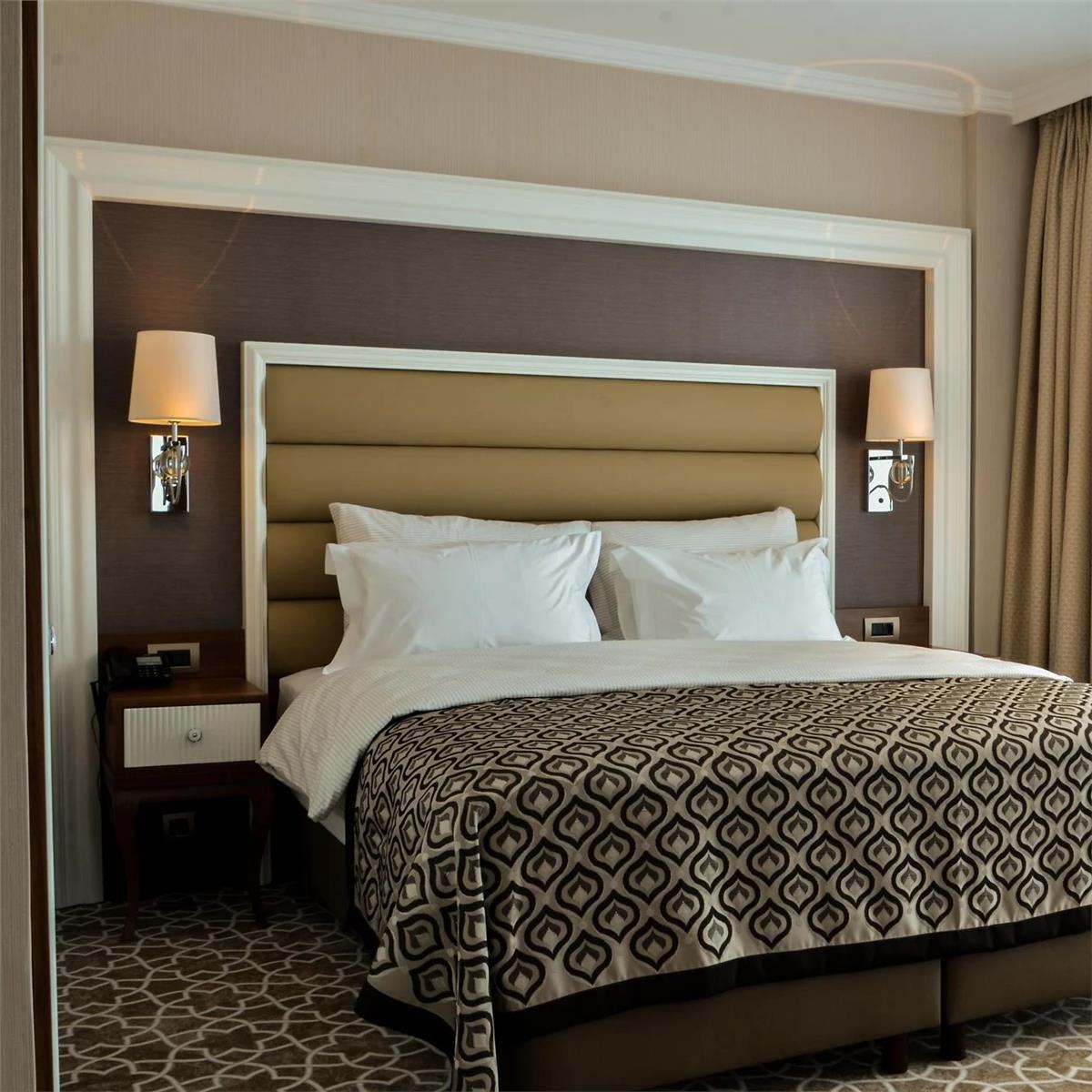 İZMIR ÇIKIŞLI YILBAŞI ÖZEL 3 GECE 4 GÜN ALUSSO THERMAL HOTEL SPA & CONVENTION CENTER KONAKLAMALI YILBAŞI GALA YEMEĞI
