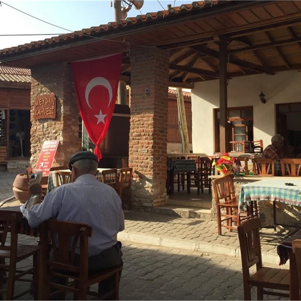 Bozüyük Güzelköy 2