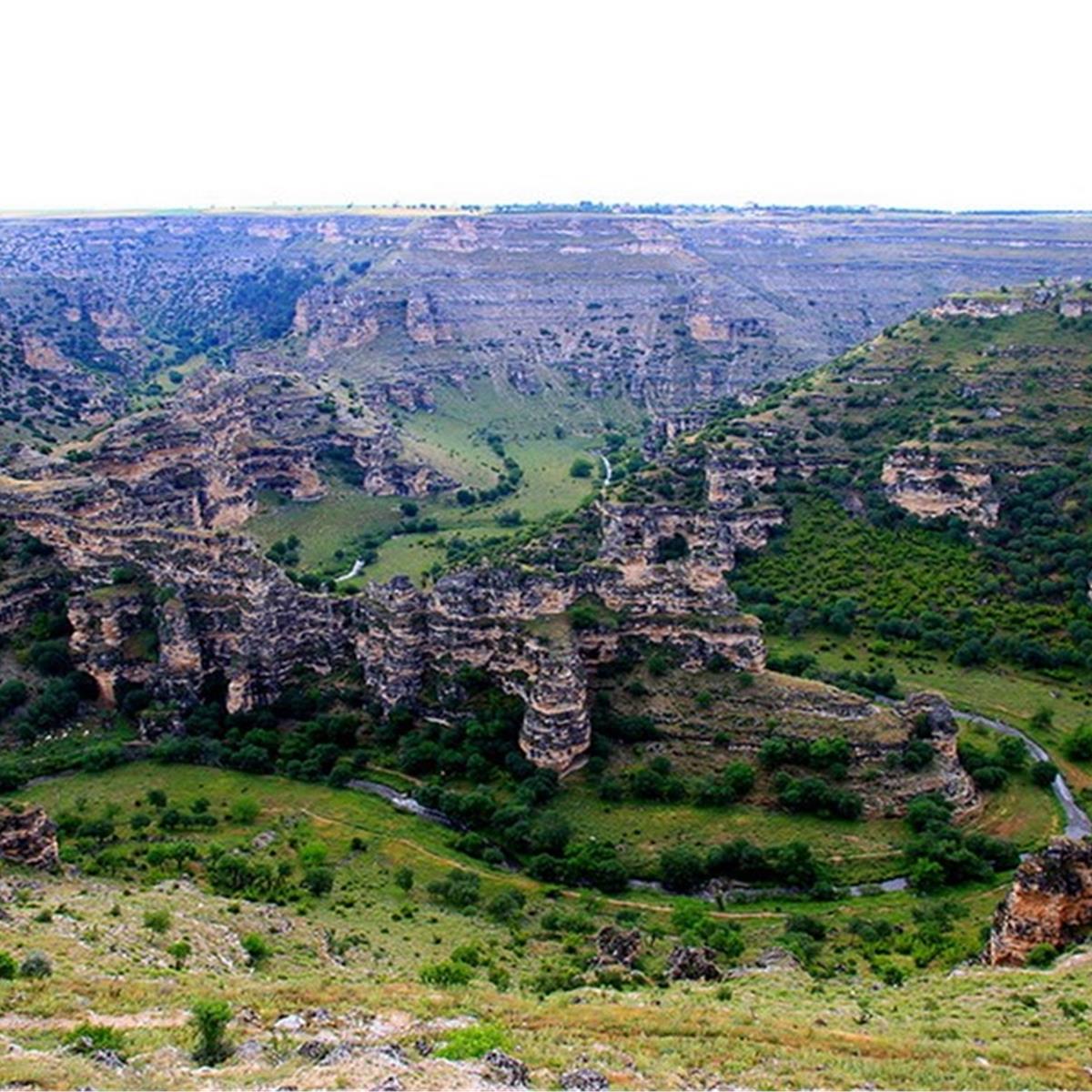 UşakUlubey kanyon 2