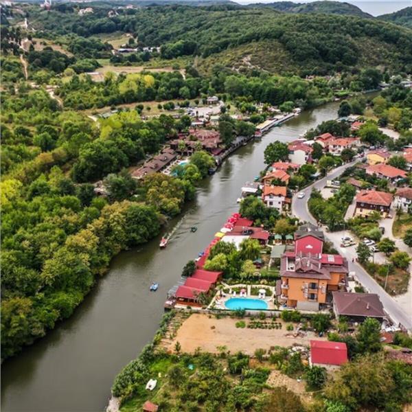BATI KARADENIZ TURU 1