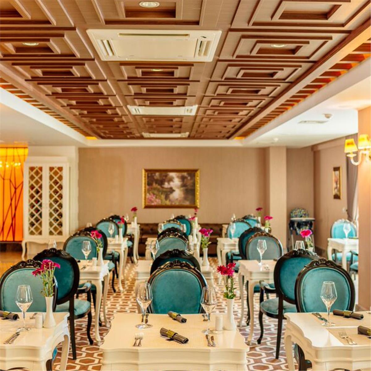 GRAND PASHA KYRENIA HOTEL YARIM PANSIYON