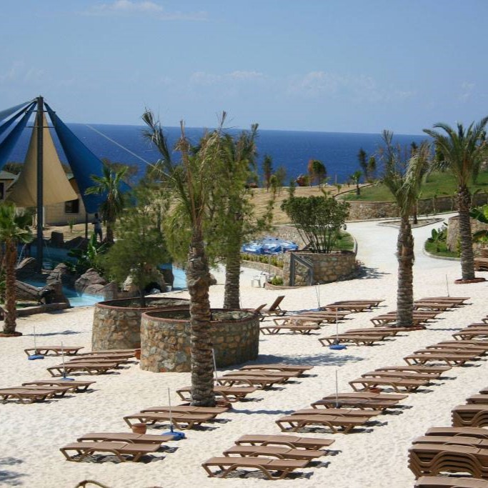 İzmir'den Servisli Günübirlik Adaland Aquapark Turu