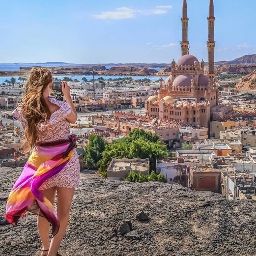 İzmir'den Kalkışlı 3 Gece 4 Gün Uçaklı ve Konaklamalı Sharm El Sheikh Promo Turu