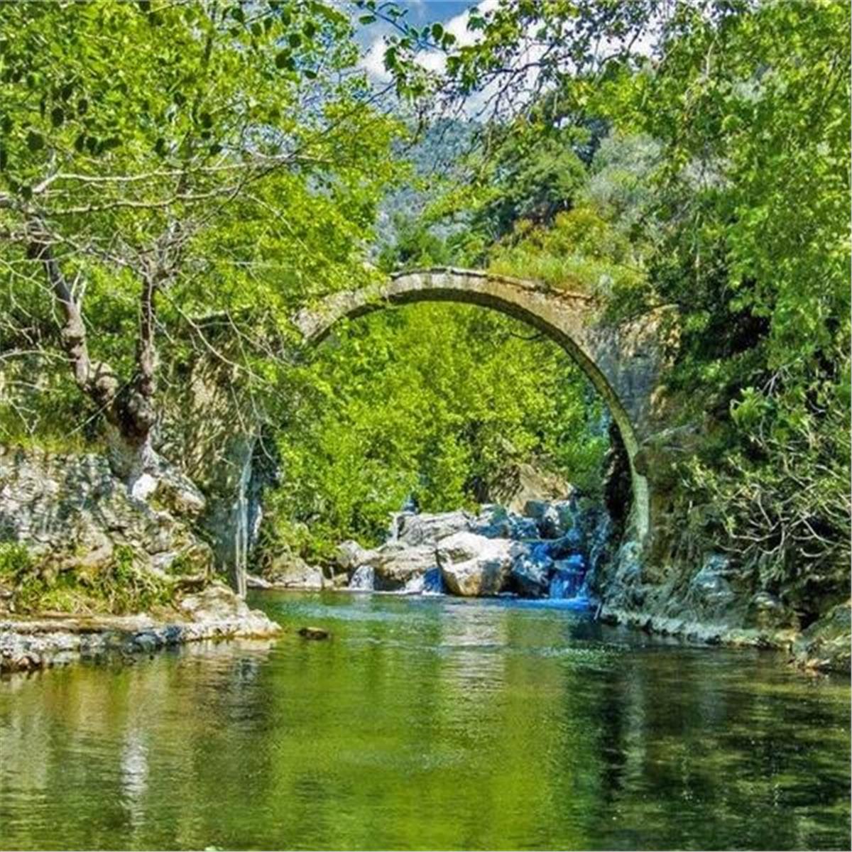 1 gece 2 gün Assos, Cunda, Kazdağları ve Behramkale ile Kuzey Ege Turu
